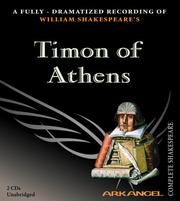 William Shakespeare's Timon of Athens /