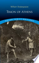 Timon of Athens /