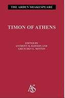 Timon of Athens /