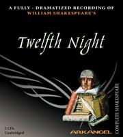 William Shakespeare's Twelfth night /