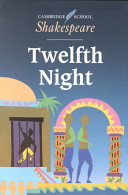 Twelfth night /