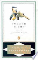 Twelfth night, or, What you will /