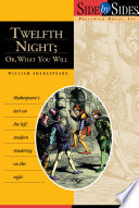 Twelfth night : or, What you will /