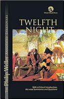 William Shakespeare's Twelfth night /