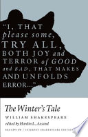 The winter's tale /