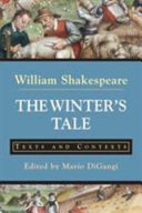 The winter's tale : texts and contexts /