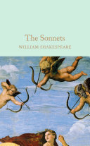 The sonnets /