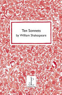 Ten sonnets /