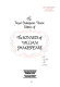 The Royal Shakespeare Theatre edition of the sonnets of William Shakespeare.