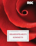 Shakespeare's sonnets /