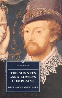 The sonnets ; and A lover's complaint /