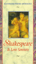 Shakespeare & love sonnets /