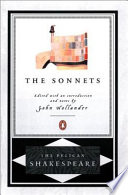 The sonnets /