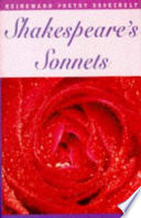 Shakespeare's sonnets /