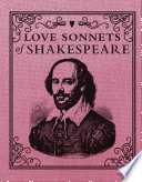 Love sonnets of Shakespeare /