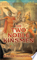 The two noble kinsmen /