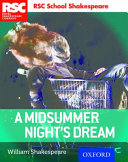 A midsummer night's dream /