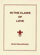 In the claws of love : a free adaptation of Shakespeare play 'Othello' /