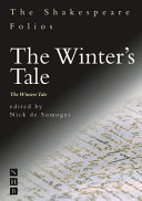 The winter's tale : the winters tale : the first folio of 1623 and a parallel modern edition /