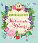 Shakespeare on flowers /