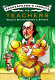 Shakespeare's insults for teachers /