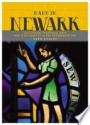 Made in Newark : cultivating industrial arts and civic identity in the progressive era /