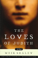 The loves of Judith /