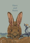 Hare & Ruru : a quiet moment /
