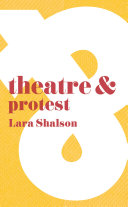 Theatre & protest /