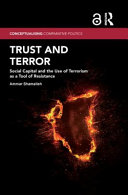 Trust and Terror.