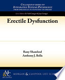Erectile dysfunction /