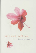 Salt and saffron /