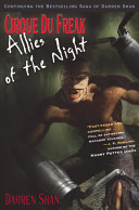 Allies of the night /