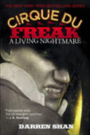 Cirque du Freak /