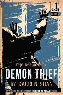 Demon thief /