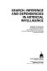 Search, inference, and dependencies in artificial intelligence /