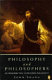 Philosophy and philosophers : an introduction to western philosophy /