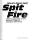 Spit fire : photographs from the art world, London, 1996/97 /