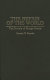 The repair of the world : the novels of Marge Piercy /