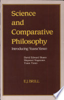 Science and comparative philosophy : introducing Yuasa Yasuo /