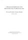 A monumental manifestation of the Shīʻite faith in late twelfth-century Iran : the case of the Gunbad-i ʻAlawiyān, Hamadān /