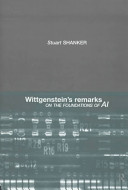 Wittgenstein's remarks on the foundations of AI /