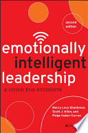 Emotionally intelligent leadership : a guide for students /