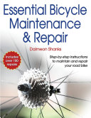 Essential bicycle maintenance & repair /