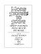 More stories to solve : fifteen folktales from around the world /