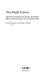 One night in June : the story of Operation Tonga, the initial phase of the invasion of Normandy, 1944 /