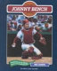 Johnny Bench /