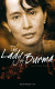 The lady of Burma : the story of Aung San Suu Kyi /