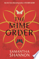 The mime order /