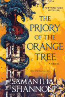 The priory of the orange tree /